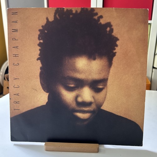 Vinyl tracy chapman self - vinyl,