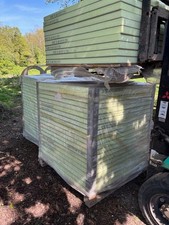 SikaTherm Upstand insulation