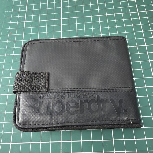 Superdry men wallet card - wallet,