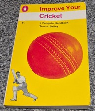 Improve Your Cricket (1963) -