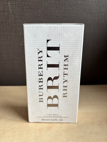 Burberry brit rhythm for - burberry,