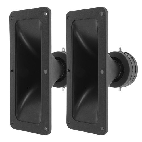 Pcs stereo speaker tweeter - pcs,