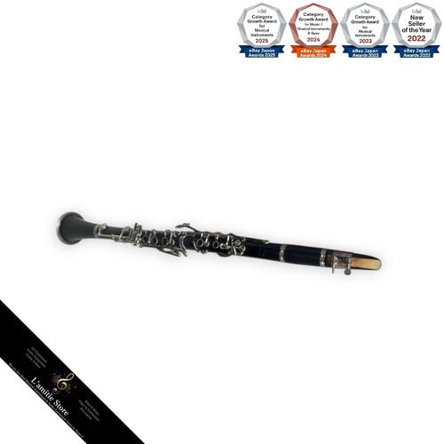 Buffet crampon evette - crampon,