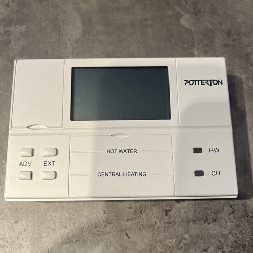 Potterton ep2 programmer - potterton, 24
