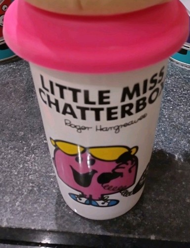 Roger harfreaves little miss - harfreaves,