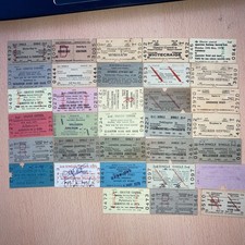 33. X.  Railway Tickets.  (. 33.  X.  Railway. Tickets.   )a
