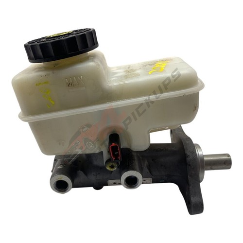 2011 nissan navara brake - nissan,