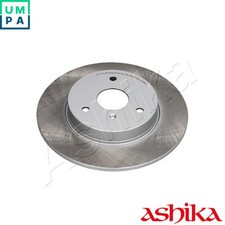 2x BRAKE DISC 60-0M-000C FOR SMART FORTWO/Cabrio ROADSTER CITY-COUPE CABRIO 0.6L