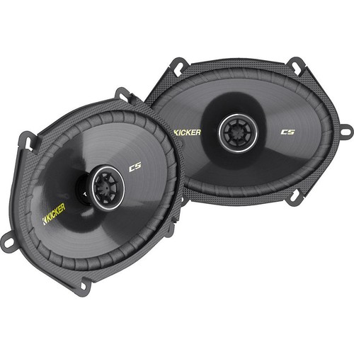 Kicker ford f150 - kicker,
