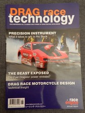 Drag Race Technology, Vol 6