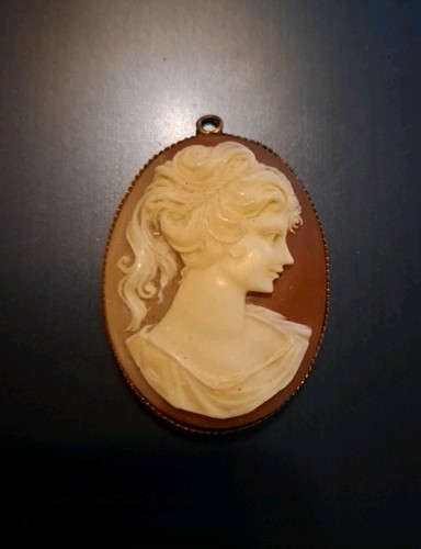 Oval vintage style - oval, vintage-style