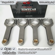 Connecting Rods for Vauxhall