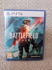 Battlefield 2042 - PS5 Sony