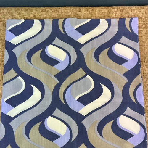 Pair genuine vintage swirl - pair,