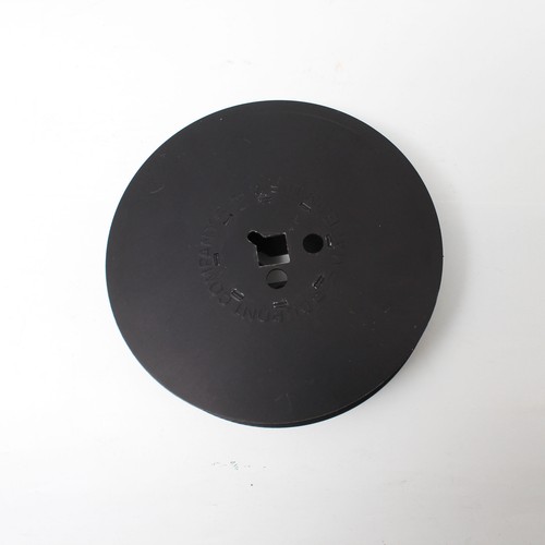 Cinema film reel - film, for