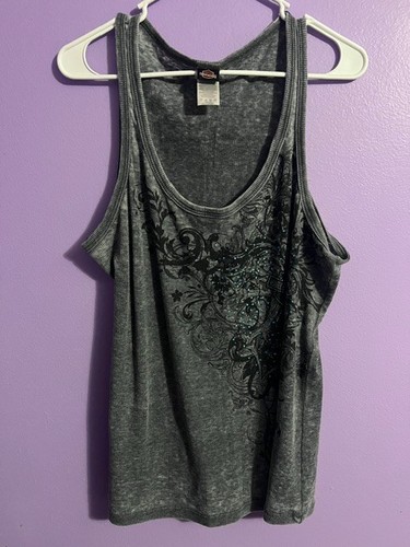 Harley davidson womens xxl - harley,