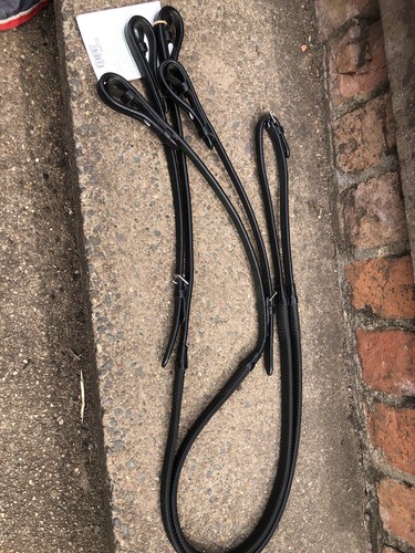 Eco rider spilt reins - spilt,