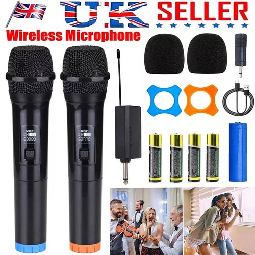 Professional wireless - 2x,