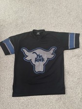 WWF WWE the Rock Vintage