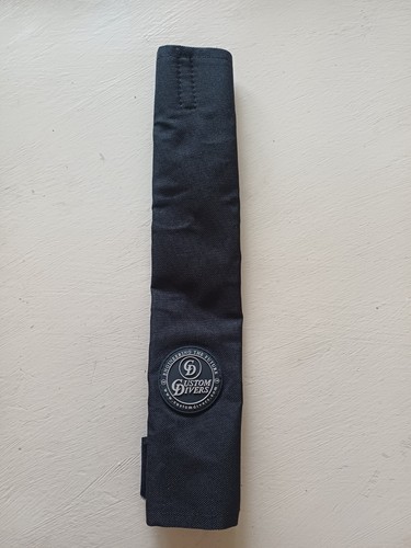 Custom divers zipped - divers, wrap