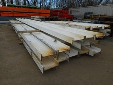 13.650 Mtr 457mm x  191 mm x 67.1 Kg/m   Steel Beam / ub  Universal Beam / Rsj /