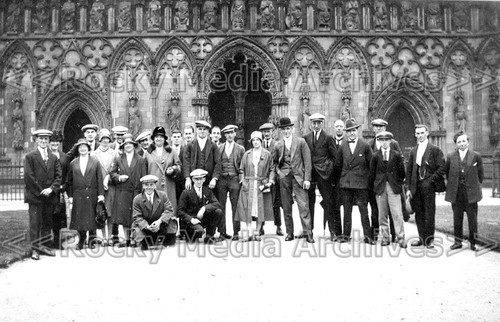 Azq visit bournville - azq-80,