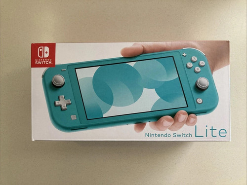 Nintendo switch lite 32gb - lite,