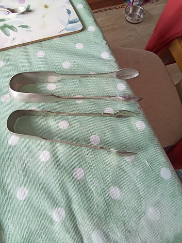 Antique silver plated - antique,