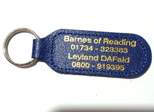 LEYLAND DAF TRUCKS VANS RESCUE