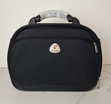 Pierre cardin vanity case - pierre,