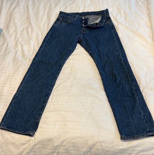 Levi 501 jeans - levi’s,