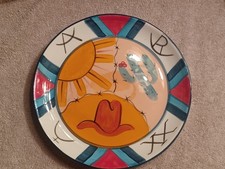 Vintage Vicki Carroll Hand