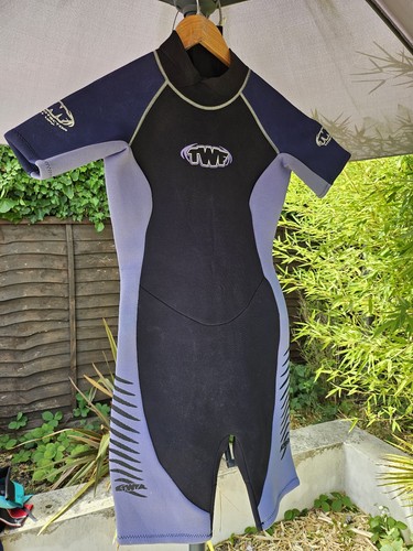 Twf womens size 5mm - twf, 2.5mm