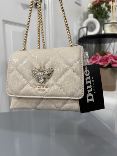 Women dune london quilted - dune,