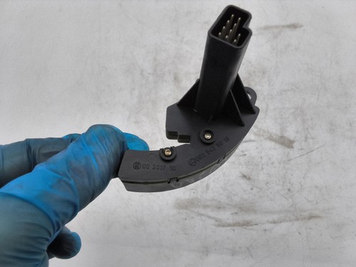 Mercedes benz w211 steering - e,