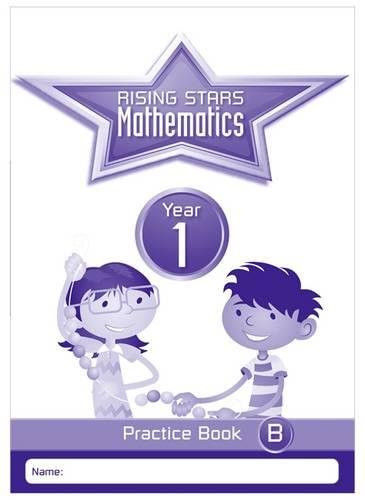 Rising stars mathematics year - rising,