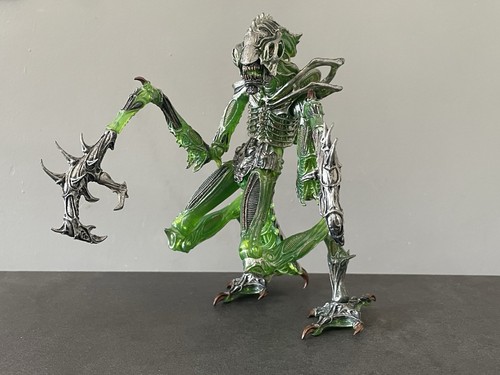 Aliens kenner tribute mantis - aliens,