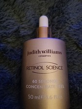 Judith Williams Retinol