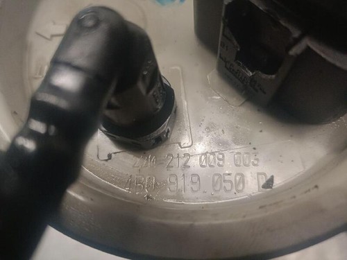 4b0919050d 5388309 fuel sender - 4b0919050d,