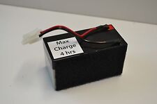 Spare Fish Finder Battery for