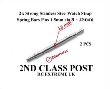 2x1.5 Strong  Watch Strap