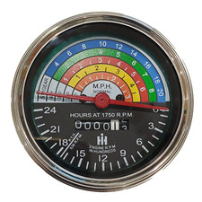Tachometer for Farmall / IH