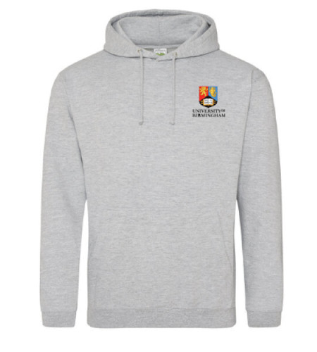 University birmingham - of,