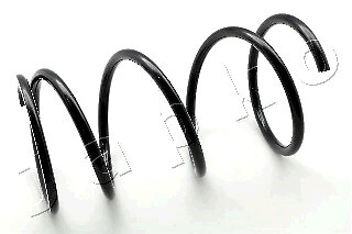 Coil spring for toyota rav - for, 4