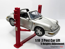 Scale post hydraulic - scale, 2