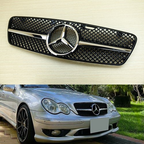For mercede benz - for,