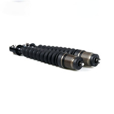 Metal 8mm front rear - 8mm,