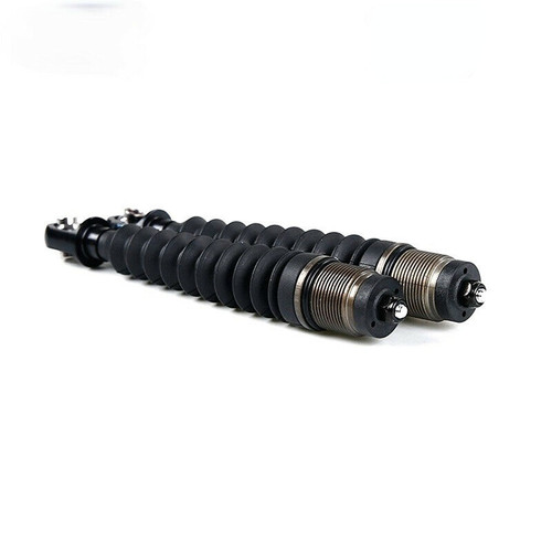 Metal 8mm front rear - metal,