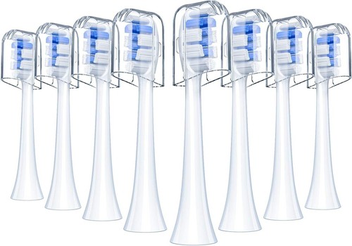 Replacement toothbrush - replacement,