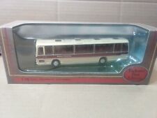 Efe 29505 Eastern Counties Plaxton Panorama Elite Bus